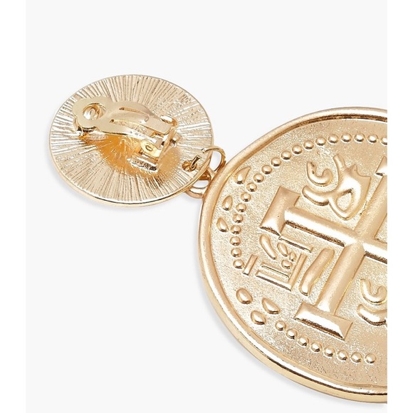 ✨Belt & Earring Combo✨ - Picture 6 of 8